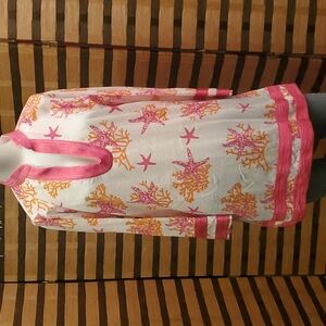 Barbara Gerwit dress